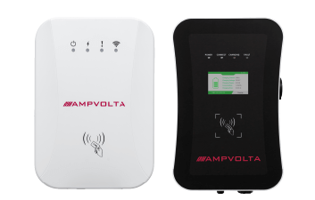 充電器のご紹介、設置について