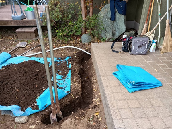 神奈川県・充電コンセント