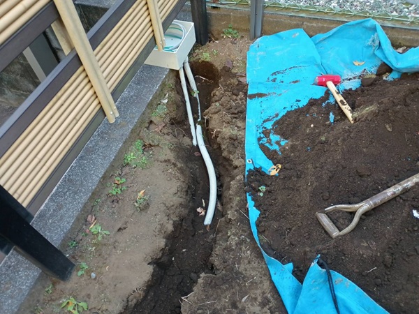 神奈川県・充電コンセント