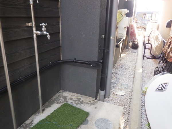 神奈川県・テスラウォールコネクタ－