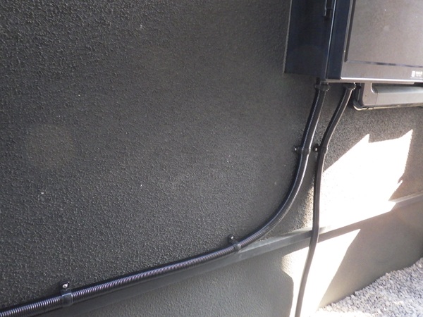 神奈川県・テスラウォールコネクタ－