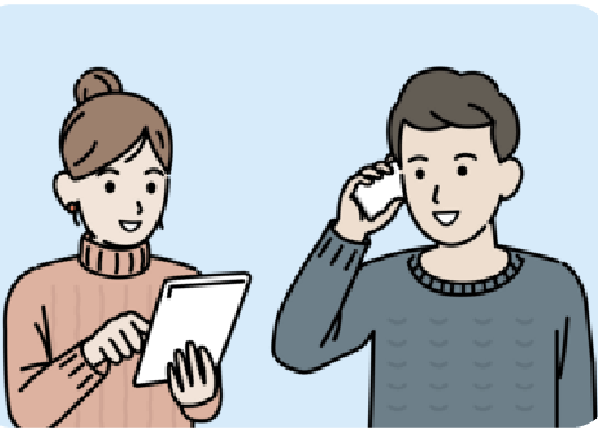 EV充電器・お申込み