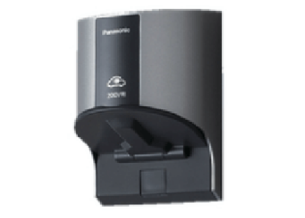 パナソニック社製EV充電コンセント